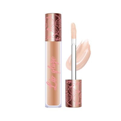 Lip Glaze Nutrition Gloss Lip Glaze Nutrition Gloss